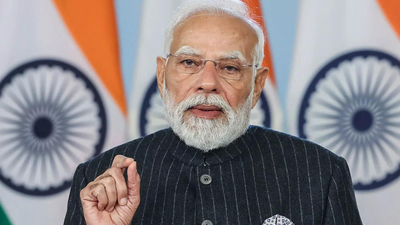 “World Will See AI Differently”: PM Modi On AI Impact Summit In Mann Ki Baat “World Will See AI Differently”: PM Modi On AI Impact Summit In Mann Ki Baat