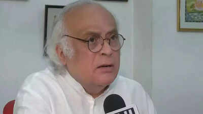 Jairam Ramesh Questions Modi Govt On US Trade Deal, Tariffs And Russia Oil Claims