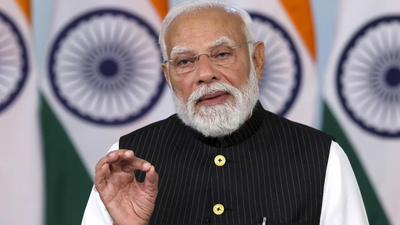 “World Will See AI Differently”: PM Modi On AI Impact Summit In Mann Ki Baat
