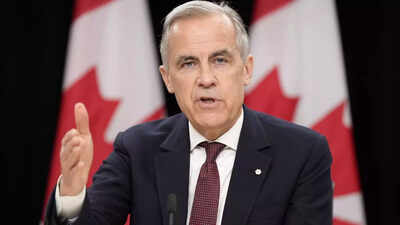 Canada PM Mark Carney’s First India Trip Finalised, Major Focus On Uranium, Defence And Trade Deals