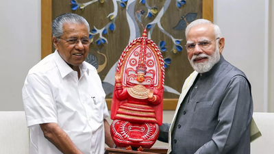 Why Kerala Wants To Be Renamed As Keralam And What It Signals Before The Key Assembly Elections