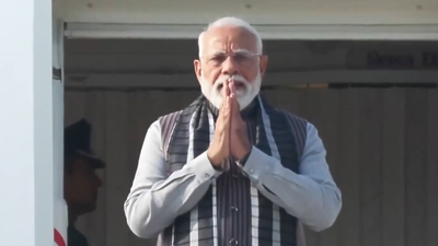 Ex-Israeli Envoy Highlights Shift In India's FTA Approach, Strong Israel Ties Ahead Of Modi's Visit