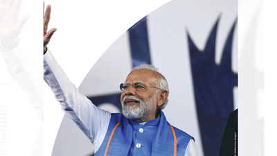 PM Modi Calls Israel PM 'Dear Friend' Ahead Of Key Visit, Netanyahu Pushes India As Key Hexagon Ally PM Modi Calls Israel PM 'Dear Friend' Ahead Of Key Visit, Netanyahu Pushes India As Key Hexagon Ally