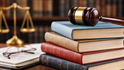 'Will not allow anybody to defame SC': CJI pulls up NCERT over text on judicial corruption