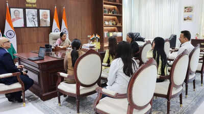 Arunachal Racial Abuse Case: Accused Woman Arrested, Husband Apologises; Rijiju Vows Strict Action
