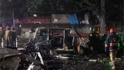 Hafiz Saeed Link Surfaces As Delhi Police Bust Lashkar e Taiba Module Run From Bangladesh Base