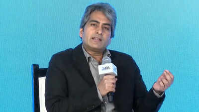 DNPA Conclave 2026: Sudhir Chaudhary calls for rewriting the news playbook with purpose and clarity