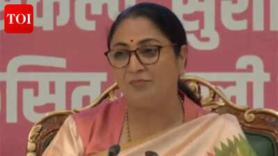 Preparing Delhi's power sector for next 50 years: CM Rekha Gupta