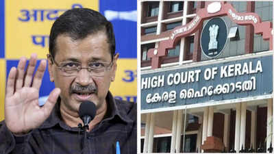 "No Overarching Conspiracy" Court Clears Arvind Kejriwal, Manish Sisodia In Excise Case