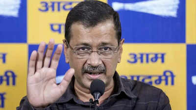 "No Overarching Conspiracy" Court Clears Arvind Kejriwal, Manish Sisodia In Excise Case