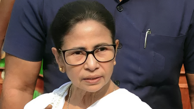 'Restrain yourself from atrocities': Mamata Banerjee vs Delhi Police ahead of CEC meet over SIR