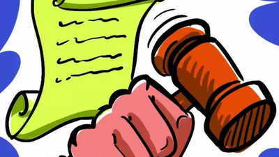 SC gives bail to Chhattisgarh MLA but orders him to stay out of state