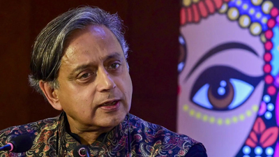 'Bizarre thing...': Shashi Tharoor reacts to son Ishan being sacked by Washington Post