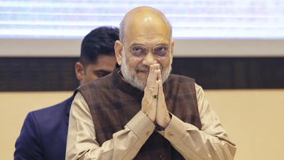 US deal boosts India's growth engine: Amit Shah