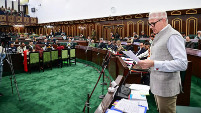 BJP mocks NC’s ‘special status’ call for J&K, says no return of Article 370