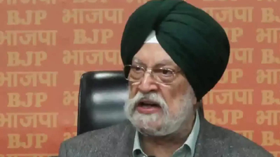 Our strategic oil reserve can last up to 74 days: Hardeep Singh Puri