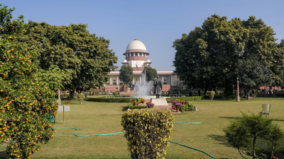 SC upholds HC order banning animal sacrifice on TN hilltop