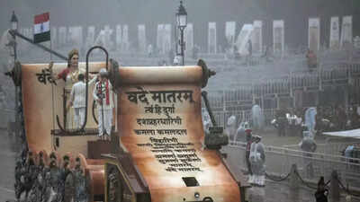 All 6 stanzas of Vande Mataram now must for all govt events, schools: What Centre’s new guidelines say