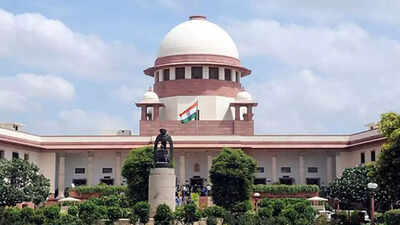 Not just HCs, CJI nudges Supreme Court judges on delayed verdicts