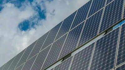 Uttarakhand achieves 1 GW solar energy capacity boosting green energy push and local jobs