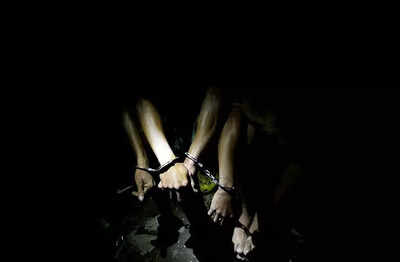 Lured with Thailand jobs, trapped in Myanmar: NIA charges 3 people in cyber trafficking racket