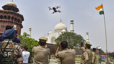 Six e-commerce firms face action as CCPA targets unauthorised sale of anti-drone & signal jammers
