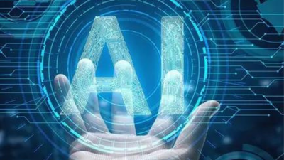 Representative image (IANS) India unveils ‘MANAS 1’: AI trained on 60,000 hours of brainwaves aims to detect disorders early