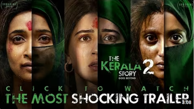 Is it propaganda? What Malayalis think of The Kerala Story 2