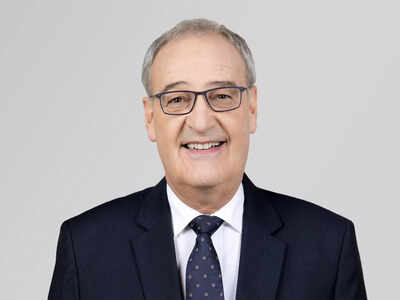 'Switzerland actively contributing to development of technical standards'