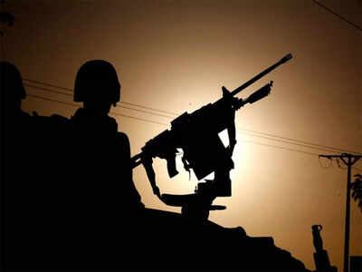 BLA launches Op Herof 2.0, 12 security personnel dead
