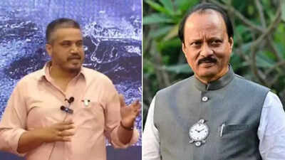 'Accident or murder?': Ajit Pawar's son Rohit Pawar questions 20-day delay plane crash probe