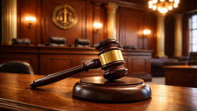 (AI image) ‘Worse than traffic challan’: J&K HC nixes PSA detention order