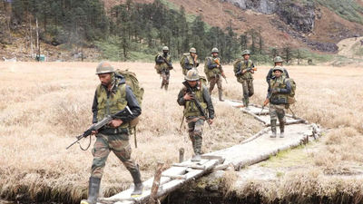 MHA: Reverse migration seen in Arunachal’s ‘vibrant villages’