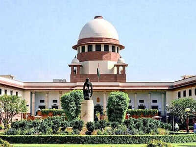 File photo Bengal SIR row: Will rectify errors of ‘logical discrepancy,’ says SC
