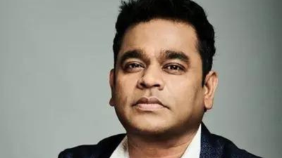 ‘Always respected tradition’, will credit Jr Dagar Bandhu: AR Rahman