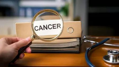 Representative image Breast, cervical cancers rising steadily; deaths also climbing, govt data shows