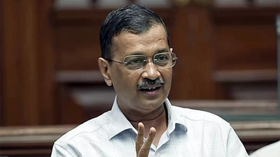 "Extremely frightening": Arvind Kejriwal flags up 807 people, mostly women and children, gone missing in 15 days in Delhi