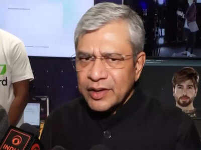 Union IT minister Ashwini Vaishnaw Deepfakes pose direct threat to democracy: Ashwini Vaishnaw