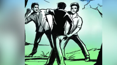 Clip of unnatural act with cow sparks mob violence