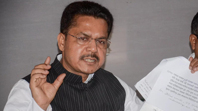 Bhupen Borah's big u-turn: Assam Congress leader withdraws resignation after talks with party leadership