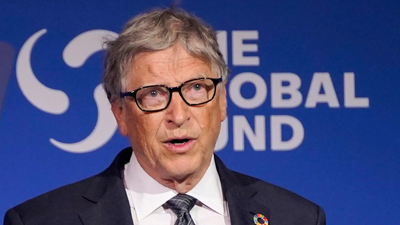 'Remain committed to work in India': Why Bill Gates opted out of AI Summit — what his foundation said