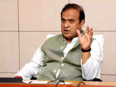 'Hate speech' case: Gauhati HC issues notice to CM Himanta Sarma