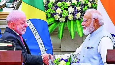 Delhi Declaration: 86 nations back India's 'AI for All' push; Pakistan, chip giant Taiwan not in list of signatories