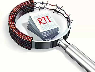 RTI SC to examine if Data Protection Act blunts RTI Act