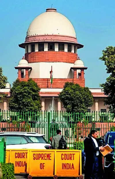 Asks AG To Take Up Issue With Centre Deal firmly with race, language crimes: SC