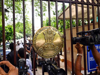 File photo Migration ban on medics invalid, Delhi HC asks NMC to frame policy