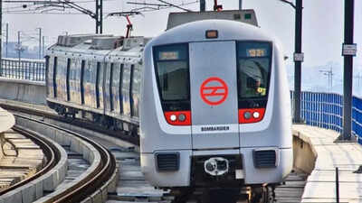 . Delhi Metro completes pollution-control installations at its elevated stations: CM Gupta