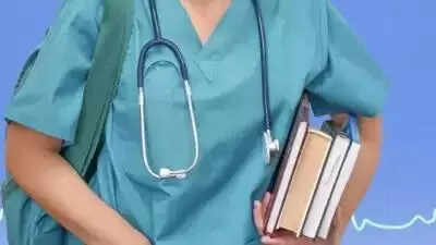 SC notice to govt on relaxation of NEET cut-off