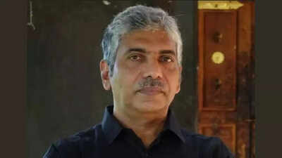 Thomas likely BJP pick in Thrissur or Irinjalakuda for the Kerala polls
