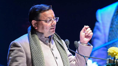 "Budget for Developed India-2047": Uttarakhand CM Pushkar Singh Dhami lauds Union Buget 2026-27